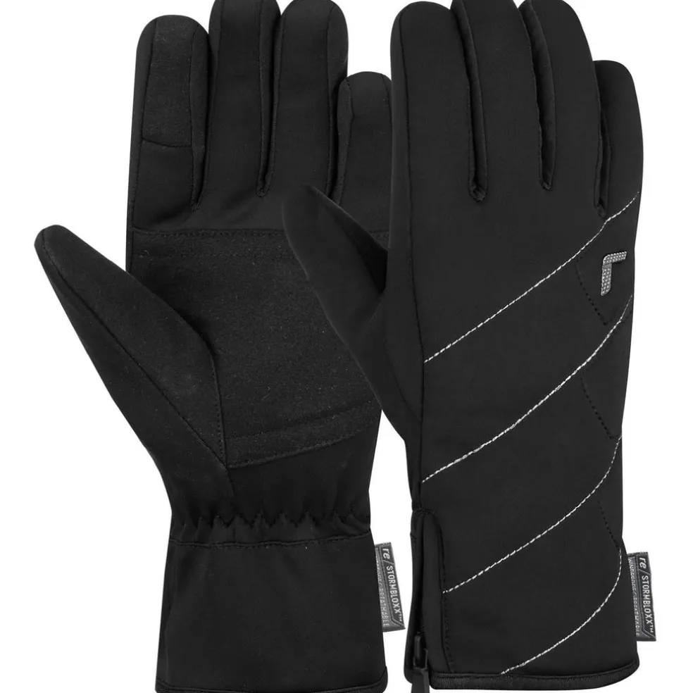 loredana stormbloxx touch-tec
