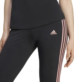 LOUNGEWEAR Essentials 3-Stripes legging