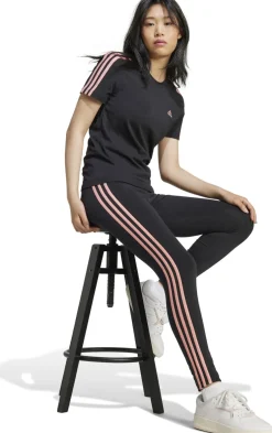 LOUNGEWEAR Essentials 3-Stripes legging