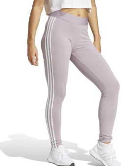 LOUNGEWEAR Essentials 3-Stripes legging