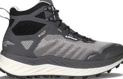 Lowa Fortux Gtx Qc Ws Black/white