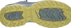 lowa innox evo gtx lo asphalt/blue
