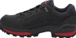 lowa renegade gtx lo black/graphite