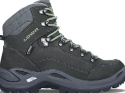 lowa renegade gtx mid ws anthracite