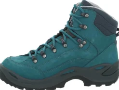 lowa renegade gtx mid ws anthracite