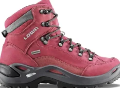 lowa renegade gtx mid ws anthracite