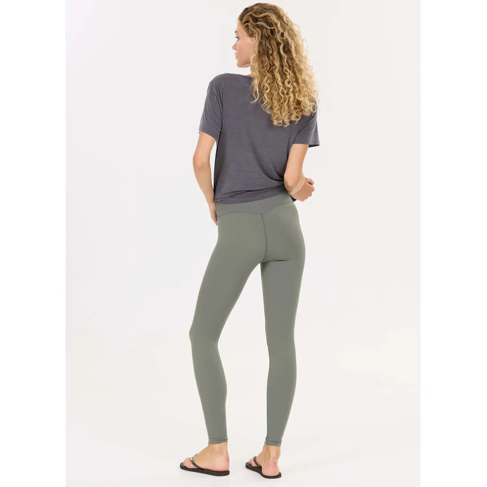 Luxe Tights