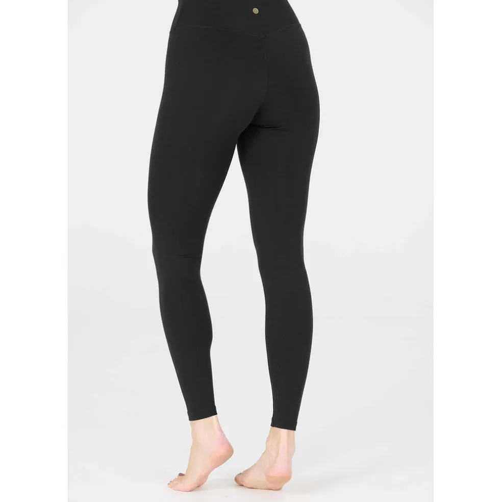 Luxe Tights training