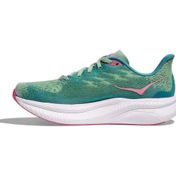 Mach 6 dames hardloopschoenen