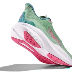 Mach 6 dames hardloopschoenen