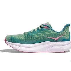 Mach 6 dames hardloopschoenen