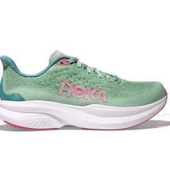 Mach 6 dames hardloopschoenen