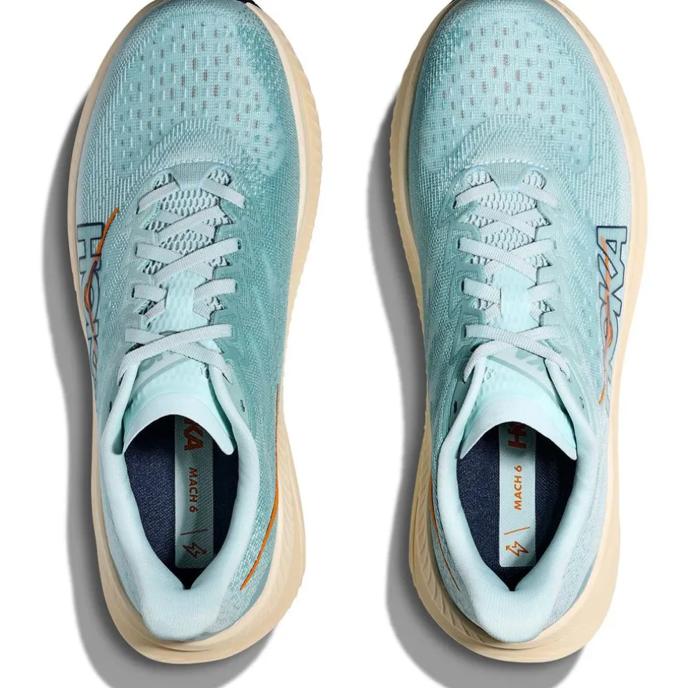 Mach 6 hardloopschoenen
