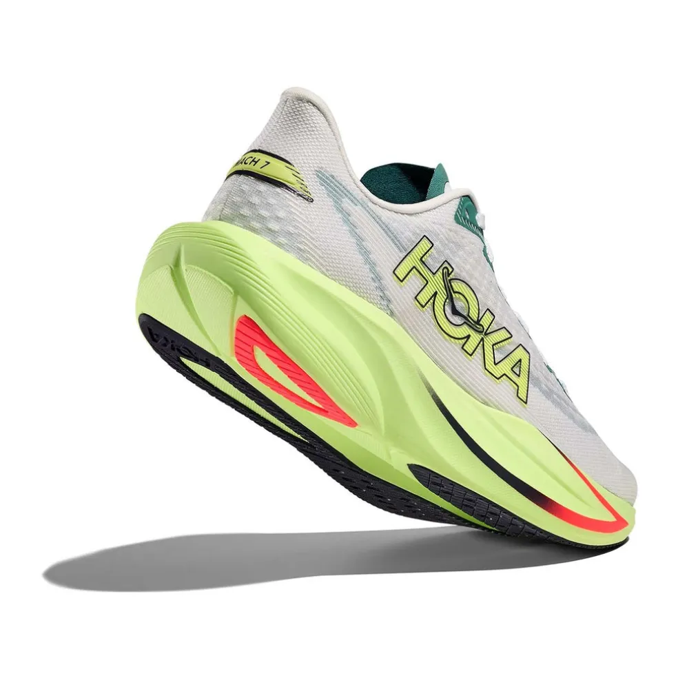Mach 7 hardloopschoenen