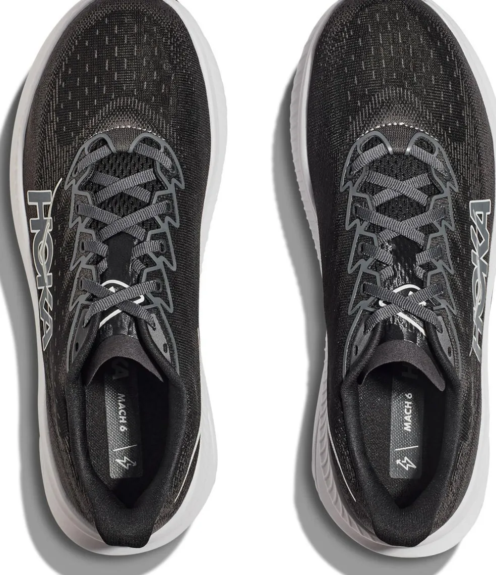 Mach 6 hardloopschoenen