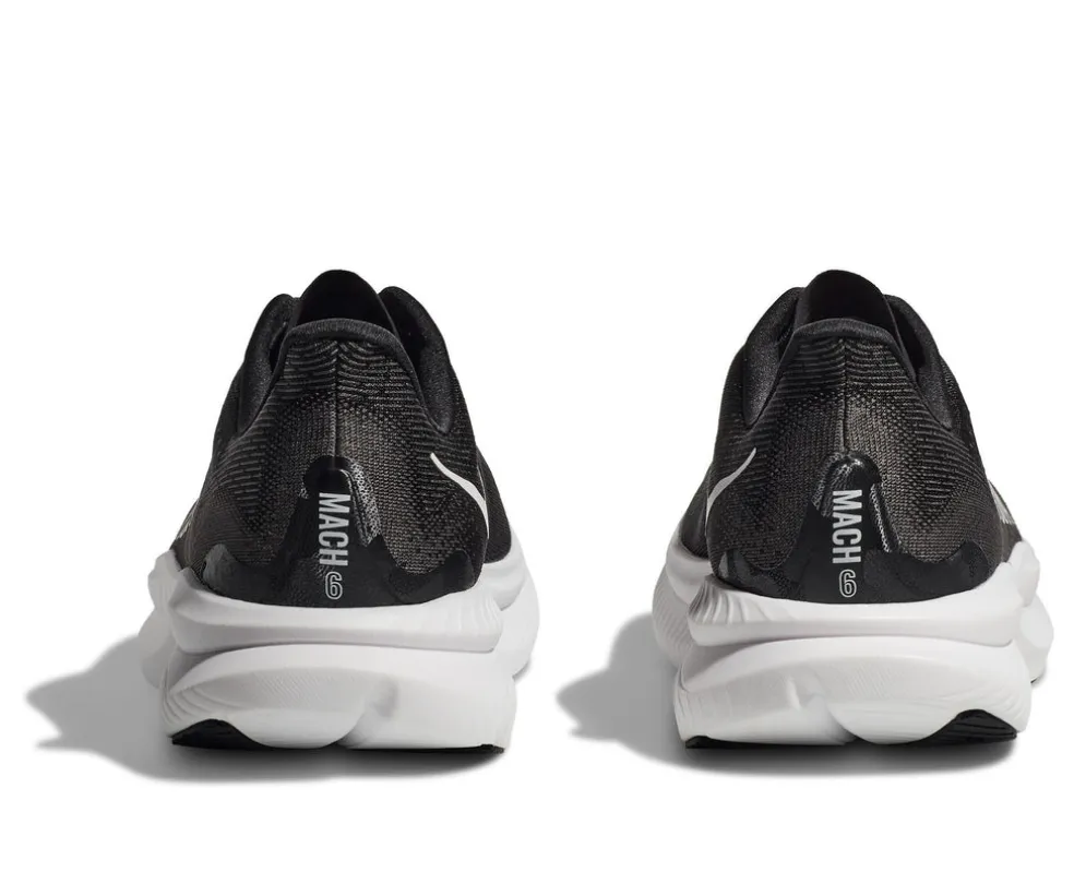 Mach 6 hardloopschoenen