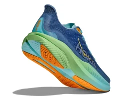 Mach 6 hardloopschoenen