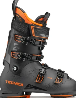 Mach1 Lv 110 TD GW Race skischoenen