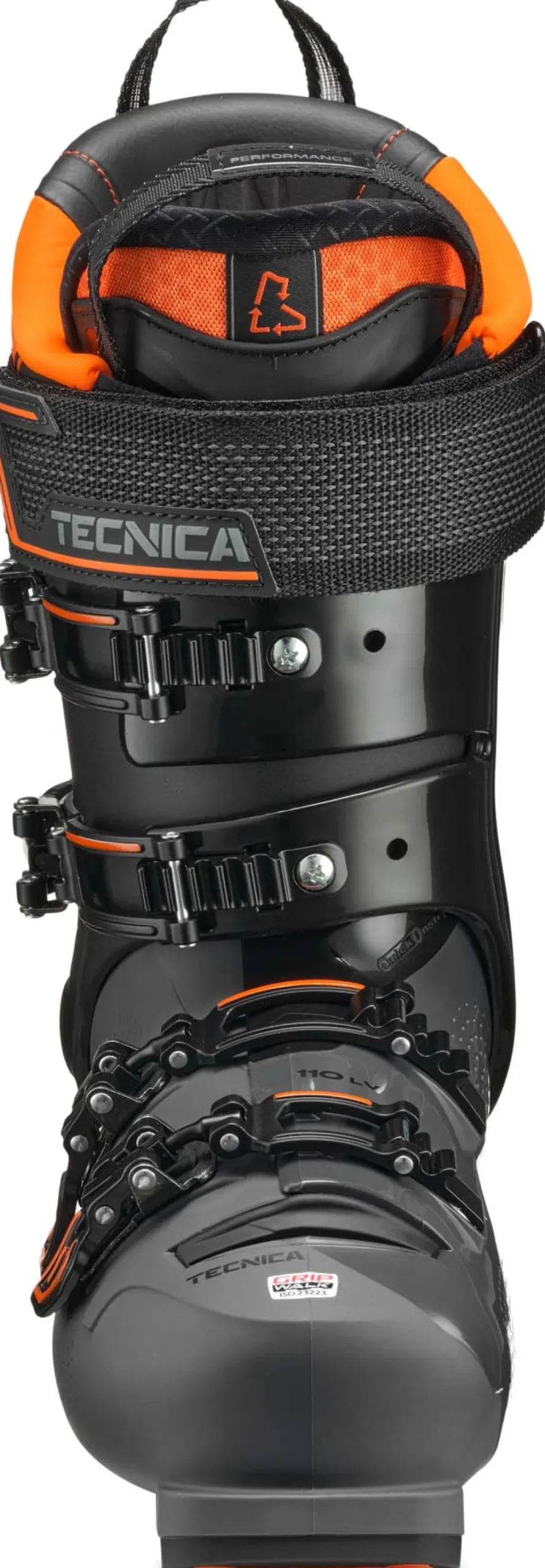 Mach1 Lv 110 TD GW Race skischoenen