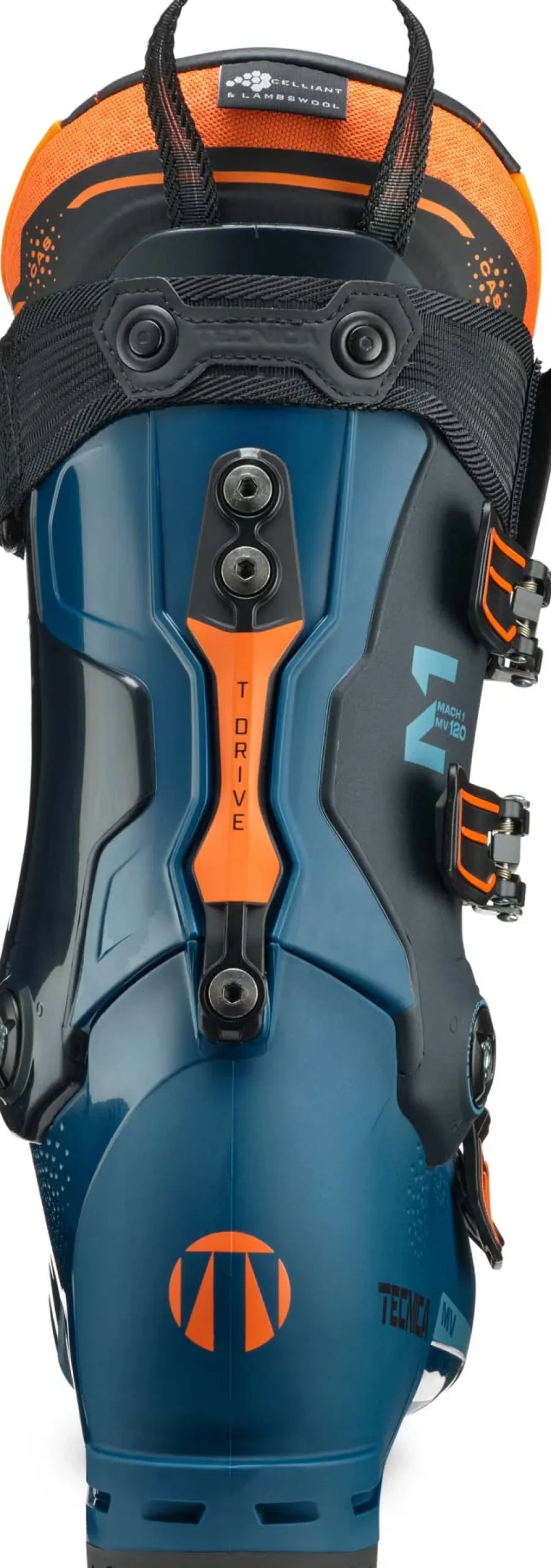 Mach1 MV 120 TD GW Sport skischoenen