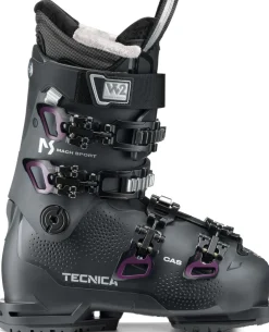 Mach Sport HV 85 X W GW Gra skischoenen