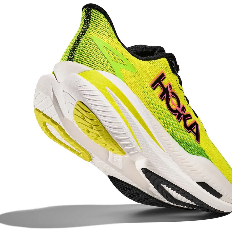Mach X 3 hardloopschoenen