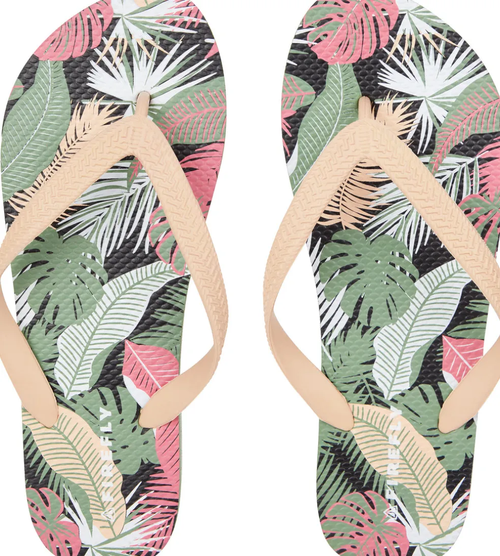 Madera slippers