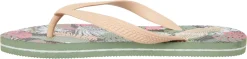 Madera slippers
