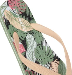 Madera slippers