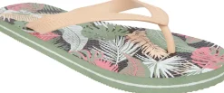 Madera slippers