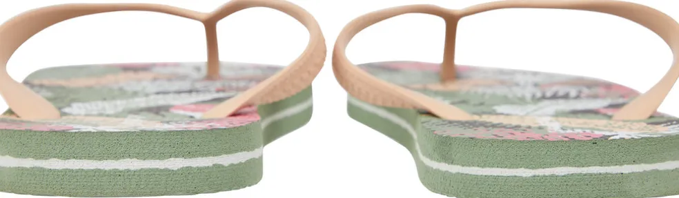 Madera slippers