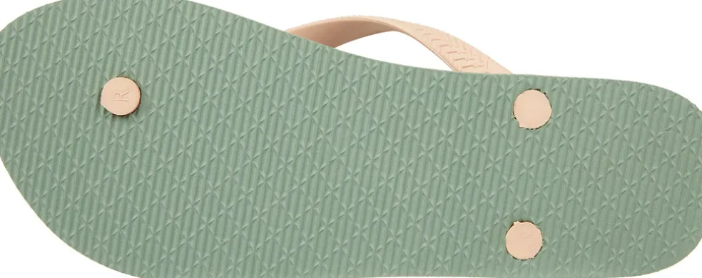 Madera slippers