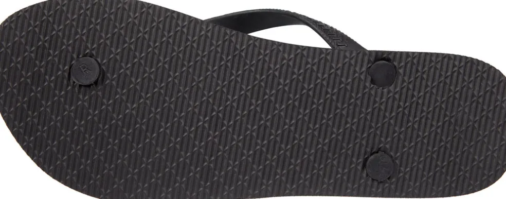 Madera slippers