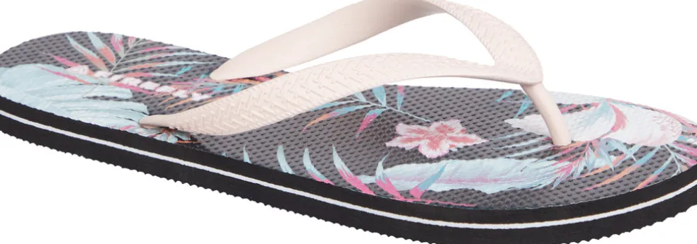 Madera slippers