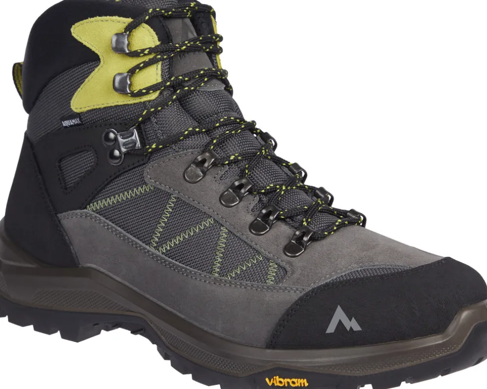 Magma III MID AQX wandelschoenen