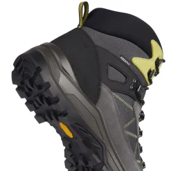 Magma III MID AQX wandelschoenen