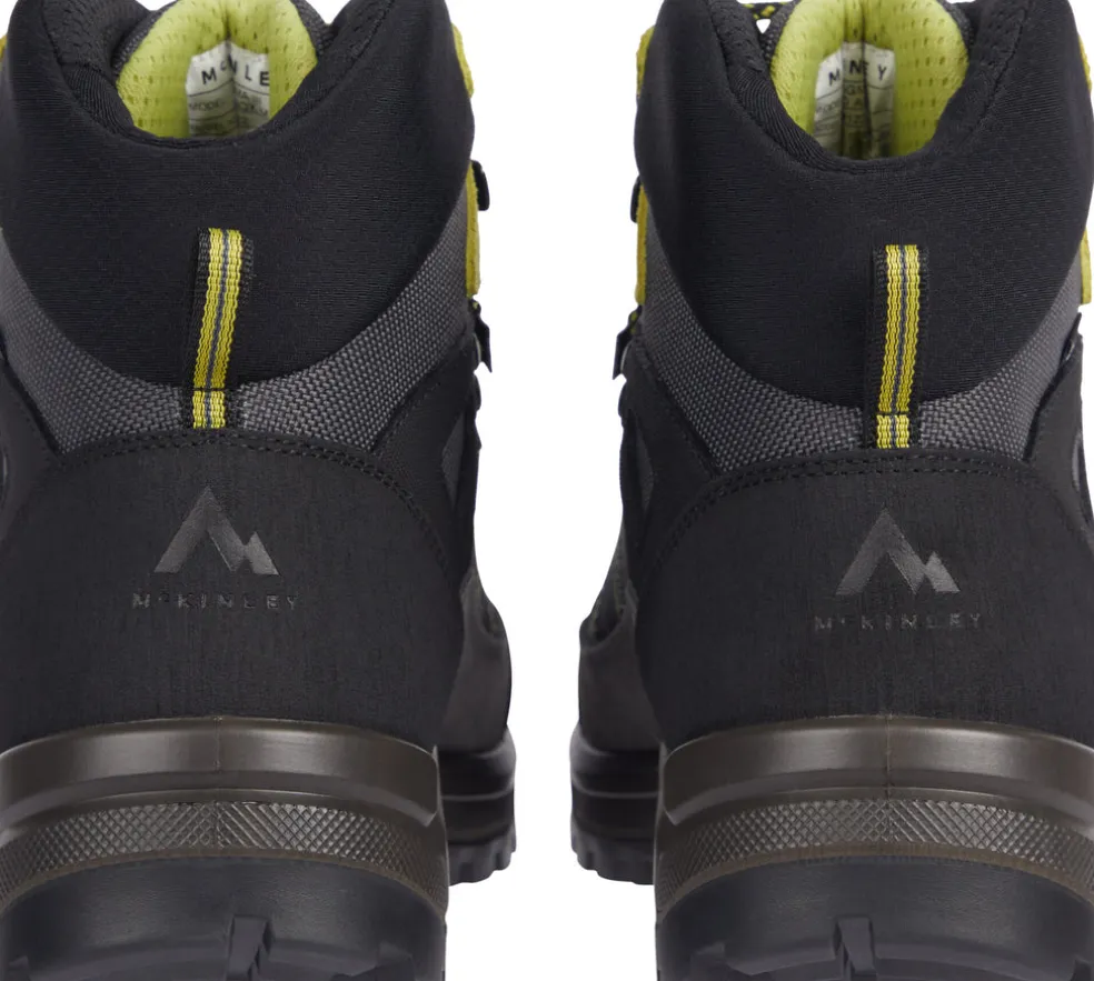 Magma III MID AQX wandelschoenen