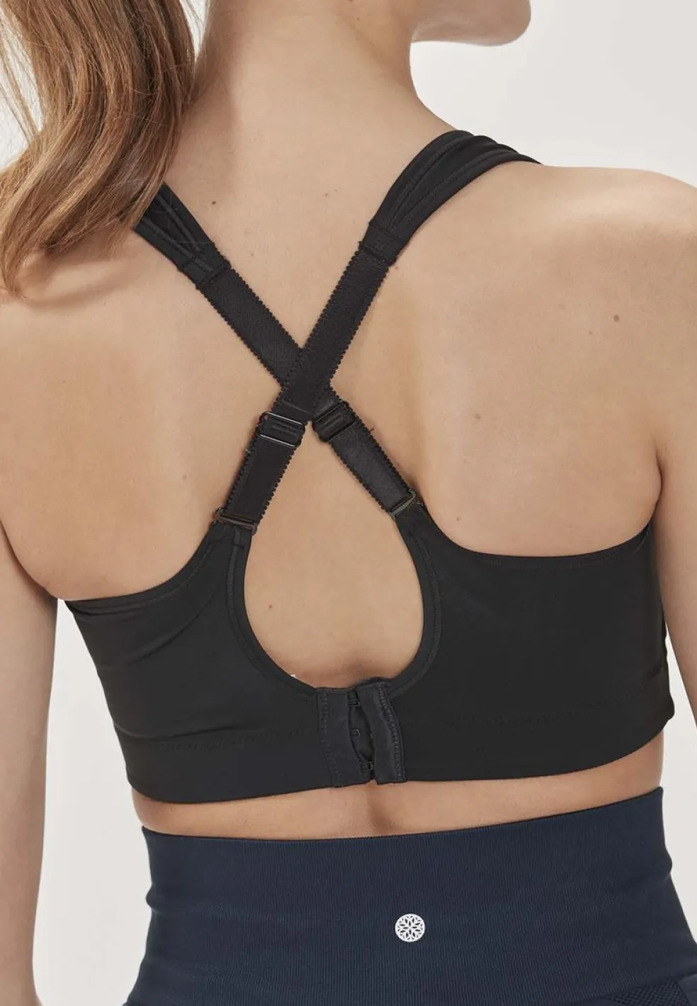 Magnolia W Sports Bra