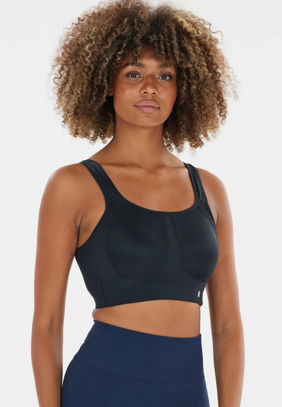 Magnolia W Sports Bra