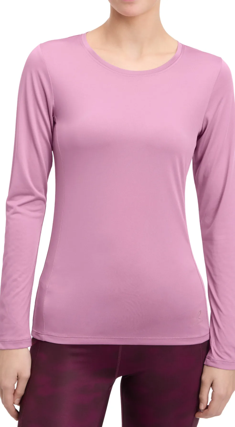 Maiva hardlooplongsleeve