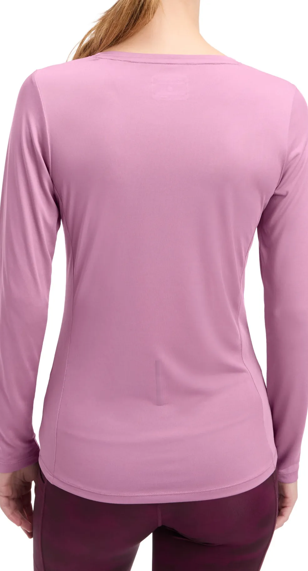 Maiva hardlooplongsleeve