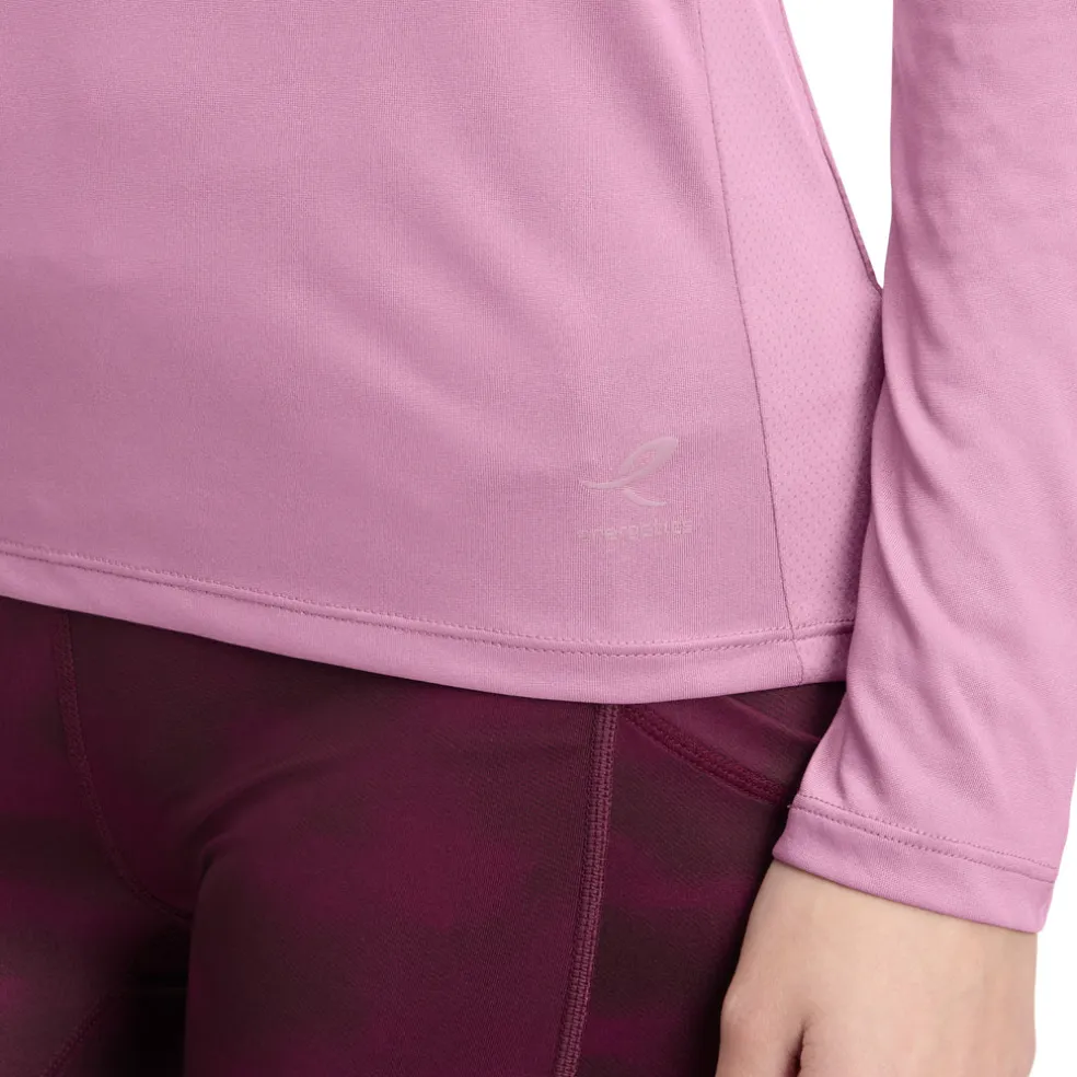 Maiva hardlooplongsleeve