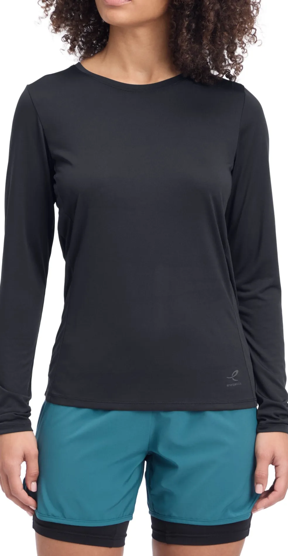 Maiva hardlooplongsleeve