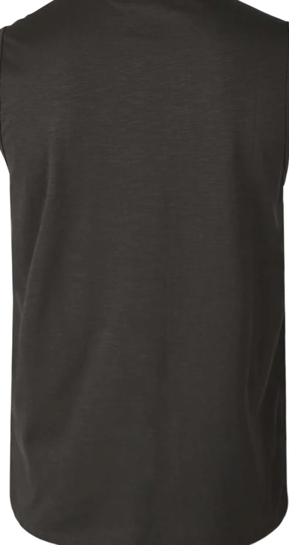 Malaku-slub Men Singlet