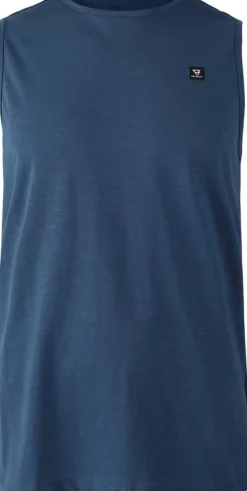 Malaku-slub Men Singlet
