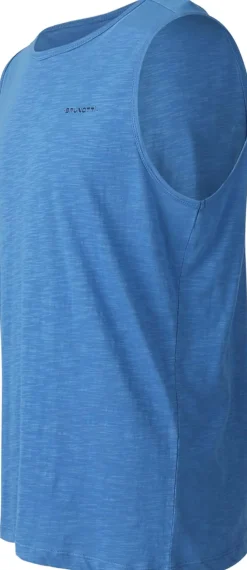 Malaku-Slub tanktop