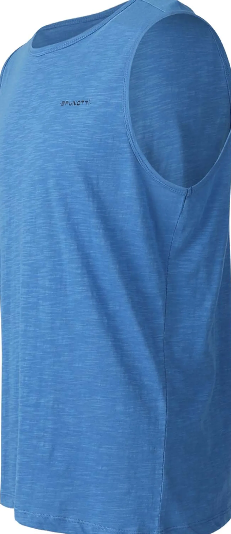 Malaku-Slub tanktop