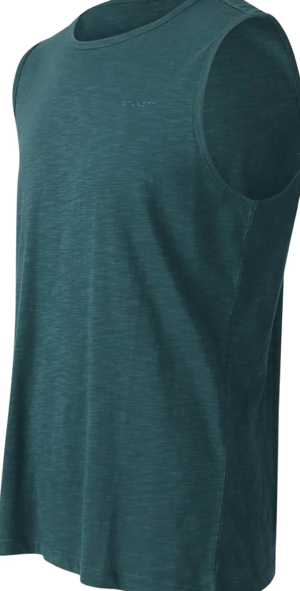 Malaku-Slub tanktop