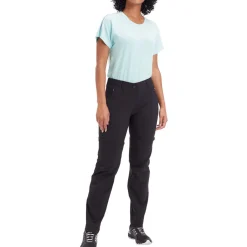 Malik Trekking broek
