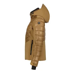 Mallatunturit Softshell jas